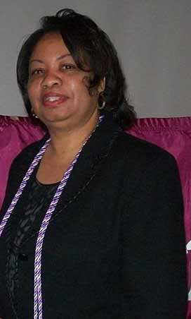 Melva Bariffe Cooper is the wife of Todd Edward Cooper and the daughter of John H. Bariffe.